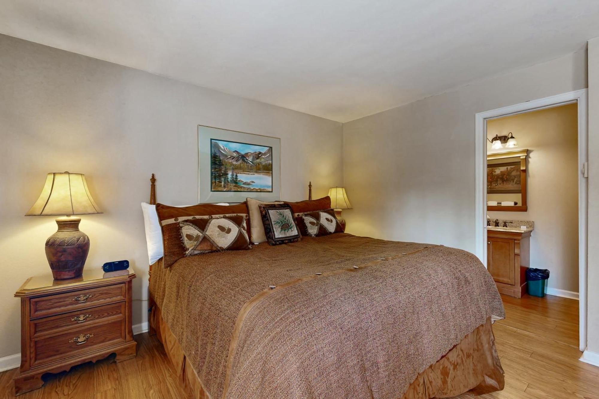Ski Hill Road Breckenridge Exterior foto